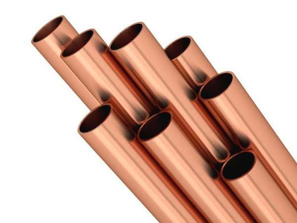 Copper Pipe&Tube